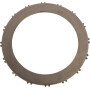 Plaque de frein CARRARO CI136138