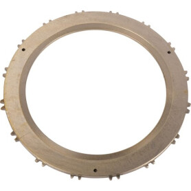 Plaque de frein CARRARO CI136137
