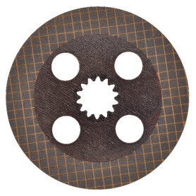 Plaque de frein UNIVERSEL 87516068N