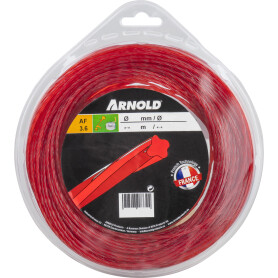 Fil nylon torsadé ARNOLD 1082-U4-2730