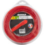 Fil nylon torsadé ARNOLD 1082-U5-3337
