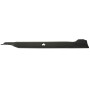 Lame soufflante HUSQVARNA, ELECTROLUX, JONSERED, AYP 127842, 138497, 532 12 78-42, 532 13 13-22, 532 13 41-48, 532 13 84-97