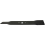 Lame standard STIGA, DOLMAR, GGP, CASTELGARDEN 81004330, 81004330/0, 81004346, 81004385, 81004385/0, 664.531.048, 664531048