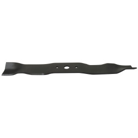 Lame droite mulching SABO, STIGA, CASTELGARDEN, HONDA 1136-1282-01, 1136128201, 82004352/0, 182004352/0, CG82004352H0