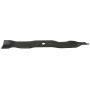 Lame droite mulching SABO, STIGA, CASTELGARDEN, HONDA 1136-1282-01, 1136128201, 82004352/0, 182004352/0, CG82004352H0
