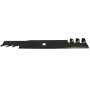 Lame mulching HUSQVARNA 127841, 136969, 138496, 532 12 78-41, 532 13 13-21, 532 13 84-96, 532127841, 532131321, 532138496