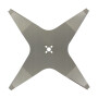 Lame AMBROGIO, HERKULES, WIPER 025 D0046 02, 25D0046 02, 02D004602, 25D004602, 896567, 025 D0046 02, 25D0046 02, 02D004602