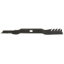 Lame mulching PUBERT 0320020028