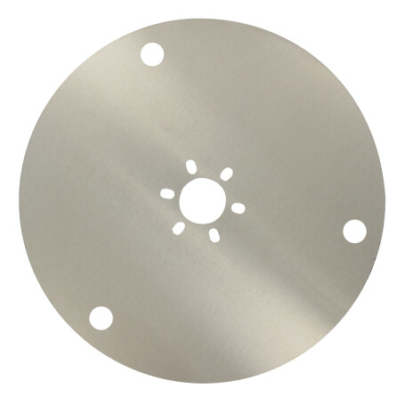 Plaque de protection/friction des lames HUSQVARNA 585 29 70-01, 585297001