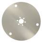 Plaque de protection/friction des lames HUSQVARNA 585 29 70-01, 585297001