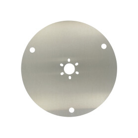 Plaque de protection/friction des lames HUSQVARNA 587 37 80-01, 587378001