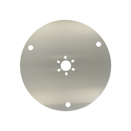 Plaque de protection/friction des lames HUSQVARNA 587 37 80-01, 587378001