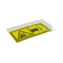Autocollant danger UNIVERSEL 114357519/2