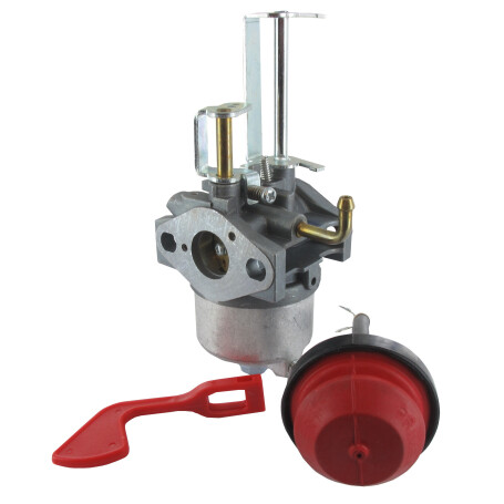 Carburateur STIGA 118550825/0