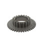Engrenage de vilebrequin HONDA, STIGA 118551817/0