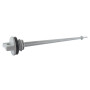 Bouchon d'huile de moteur HONDA, STIGA 118551917/0