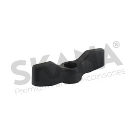 Bouton de verrouillage BOUTON, STIGA 118802489/0