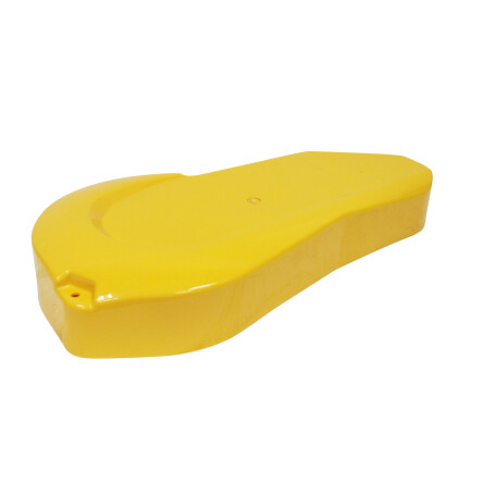 Protection de courroie jaune STIGA 118802976/0