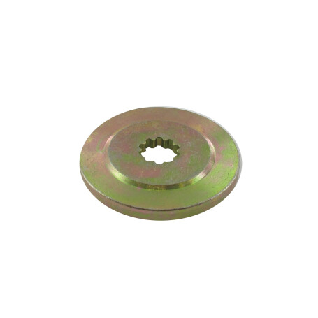 Rondelle de centrage lame STIGA 118803719/0