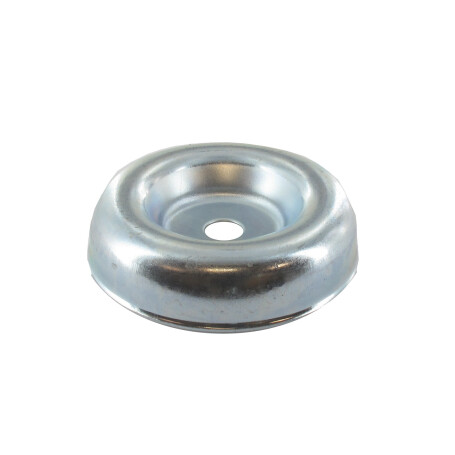 Coupelle d'appui en acier STIGA 118803722/0