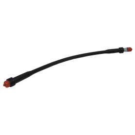 Ensemble tube et arbre flexible STIGA 118804583/0