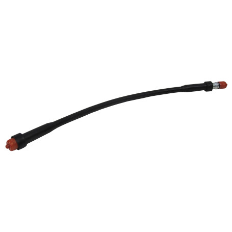 Ensemble tube et arbre flexible STIGA 118804583/0