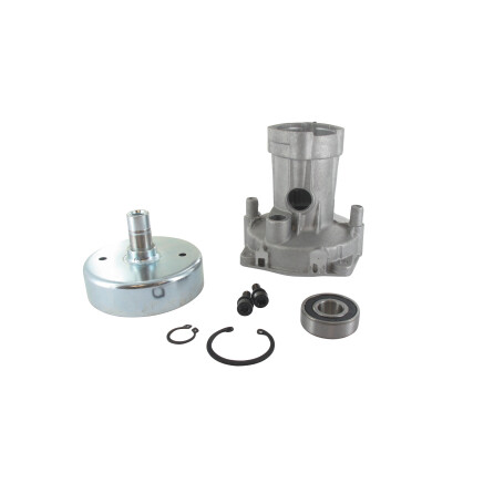 Ensemble support et cloche d'embrayage complet STIGA 118805129/0