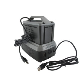 Chargeur et batterie de diagnostic STIGA 118810754/0
