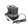 Chargeur et batterie de diagnostic STIGA 118810754/0
