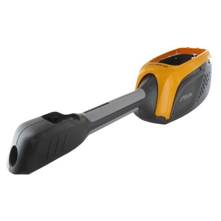 Ensemble carter gris-jaune STIGA 118810779/0