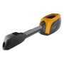 Ensemble carter gris-jaune STIGA 118810779/0