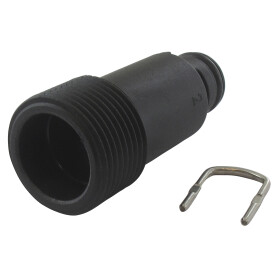 Kit d'aspiration STIGA 118820960/0