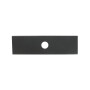 Lame droite UNIVERSEL 1205000