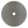 Lame 80 dents UNIVERSEL 1205019