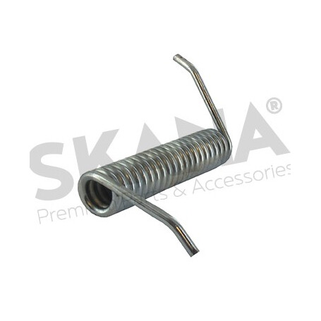 Ressort de pare-pierres STIGA 122450479/0
