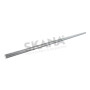 Axe de clapet pare-pierres STIGA 122517884/0
