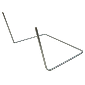 Armature de bac de ramassage STIGA 122608526/1