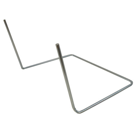 Armature de bac de ramassage STIGA 122608526/1