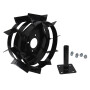 Roue fer HONDA, UNIVERSEL 1308006