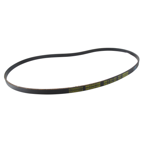 Courroie de motobineuses STIGA 1483-2036-01