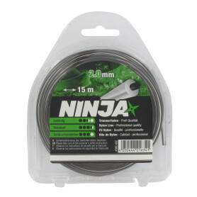 Fil nylon rond NINJA 1510402