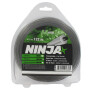 Fil nylon rond NINJA 1510421