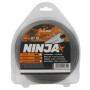 Fil nylon rond NINJA 1510423