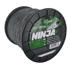 Fil nylon rond NINJA 1510431