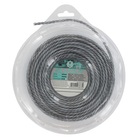 Fil nylon Hybrid Twist ALUCUT 1511304