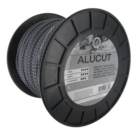 Fil nylon Hybrid Twist ALUCUT 1513694