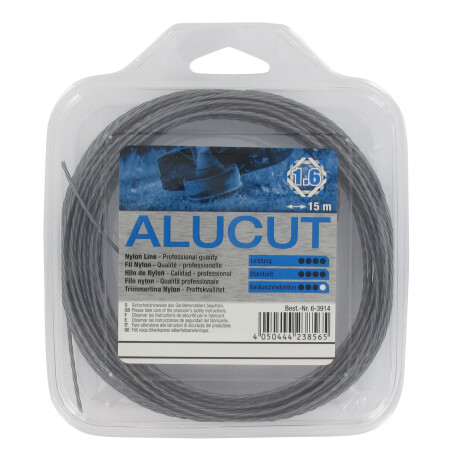 Fil nylon Hybrid Twist ALUCUT 1513914