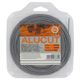 Fil nylon Hybrid Twist ALUCUT 1513934