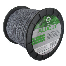 Fil nylon Hybrid Twist ALUCUT 1513964