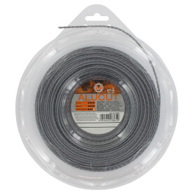 Fil nylon Hybrid Twist ALUCUT 1513974